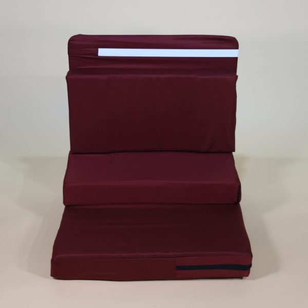 Meditation Chair XXL || Large Relaxing Buddha Meditation Chair || Alok Meditation - Image 2