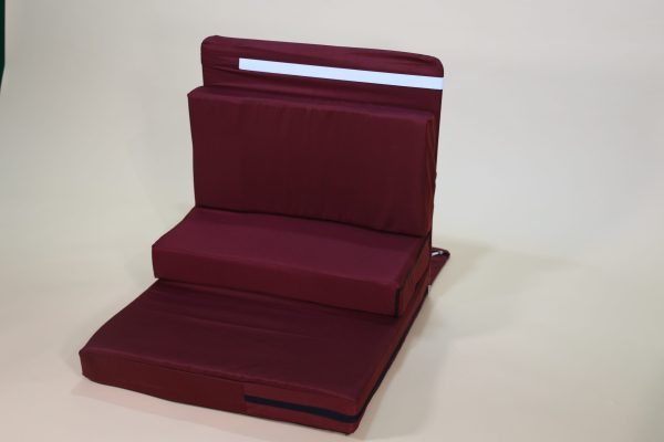 Meditation Chair XXL || Large Relaxing Buddha Meditation Chair || Alok Meditation - Image 4