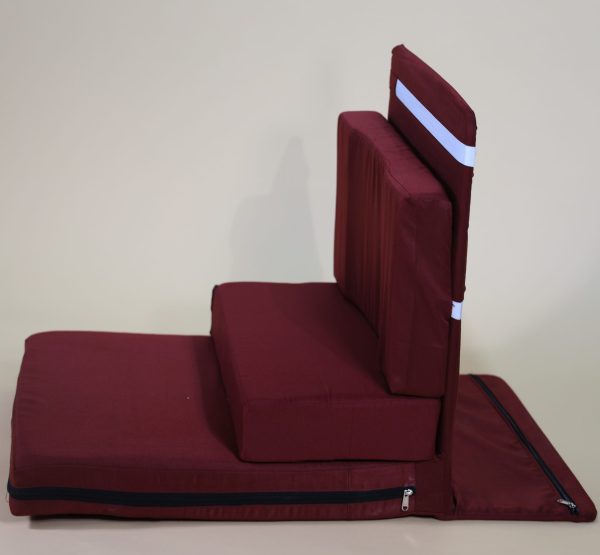 Meditation Chair XXL || Large Relaxing Buddha Meditation Chair || Alok Meditation